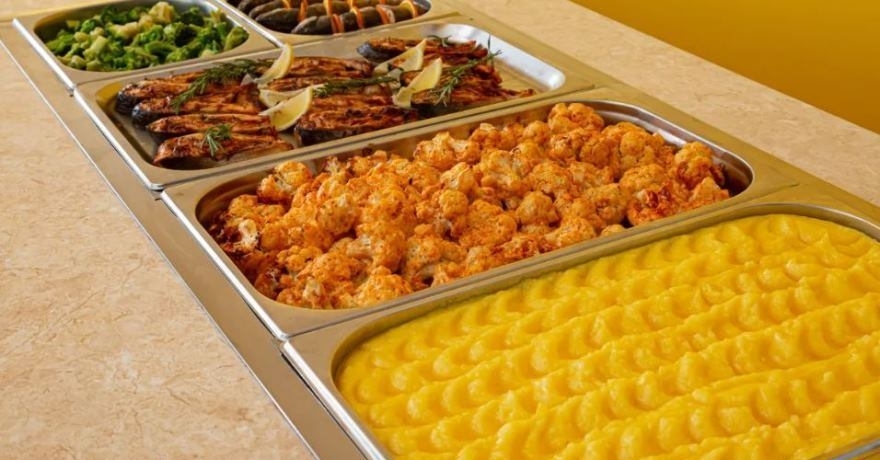 Официальное фото Отеля МореЛето 3 звезды