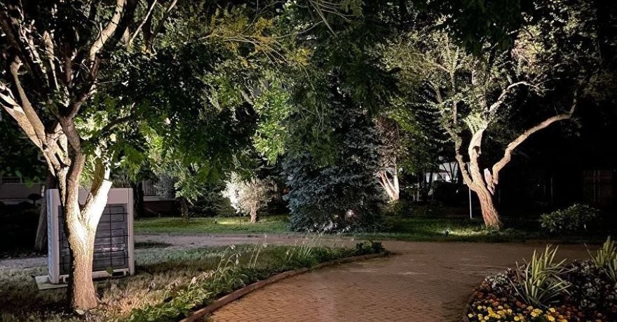 Официальное фото Отеля Ola Resort 4 звезды