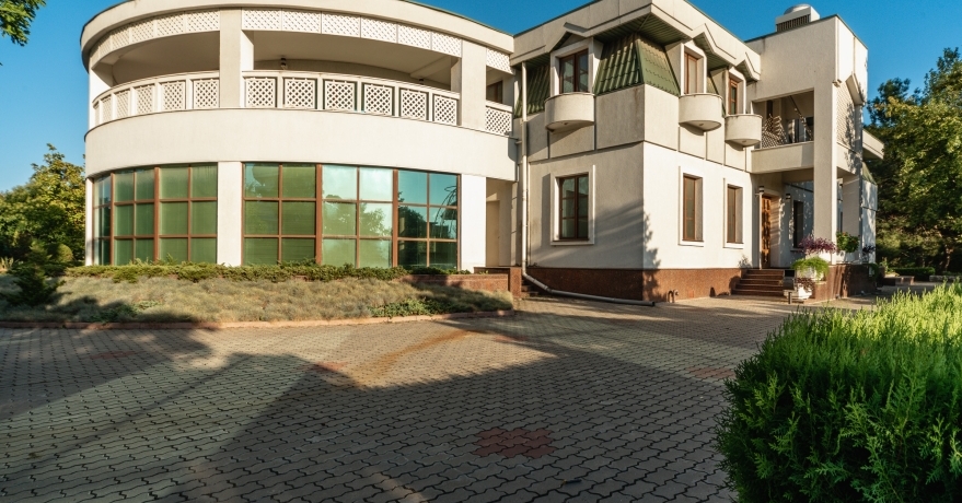 Официальное фото Санатория Планета 3 звезды