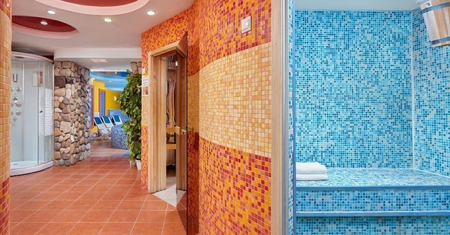 Официальное фото Парк-отеля Звенигород 3 звезды