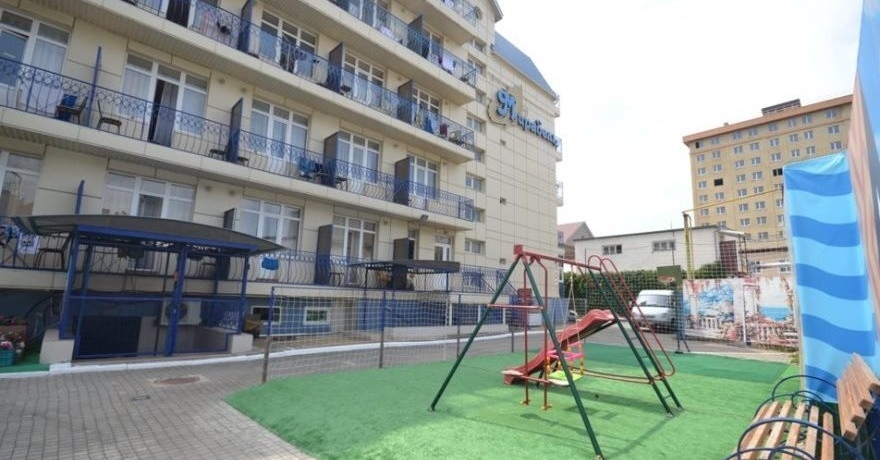 Официальное фото Гостиницы Мирабель 2 звезды