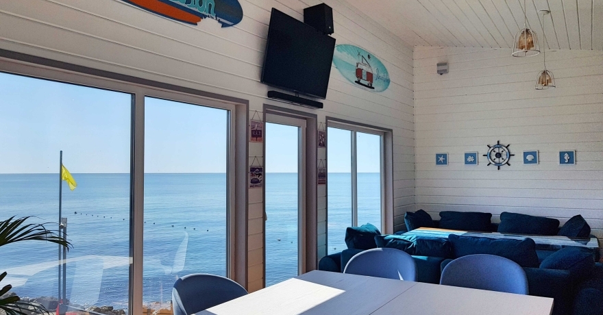 Официальное фото Санатория Зеленая Долина 4 звезды