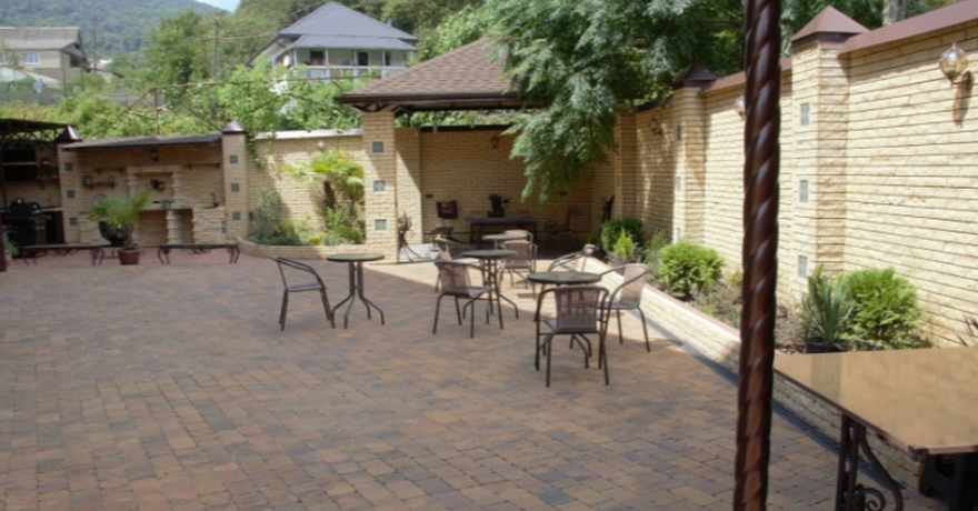 Официальное фото Апарт-Отеля Шагал  звезды