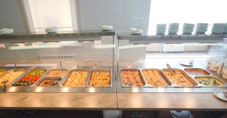 Официальное фото Учебно-оздоровительного центра Икша  звезды