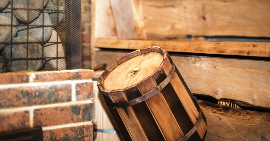 Официальное фото Бутик-Отеля Ла Терраса 3 звезды