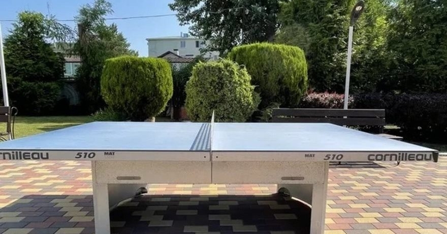 Официальное фото Отеля Дюны Золотые  звезды