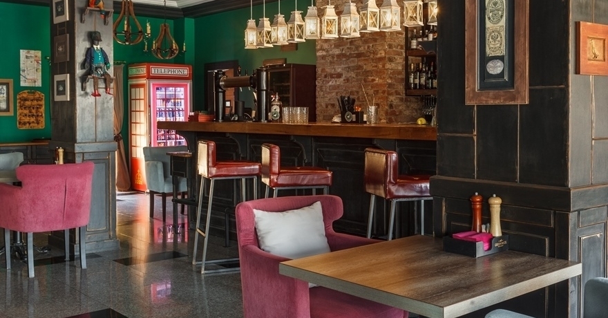 Официальное фото Курортного отеля SunMarinn 4 звезды