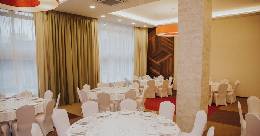 Официальное фото Гостиницы Concept Hotel  звезды