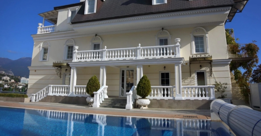 Официальное фото Отеля Чайная горка 3 звезды