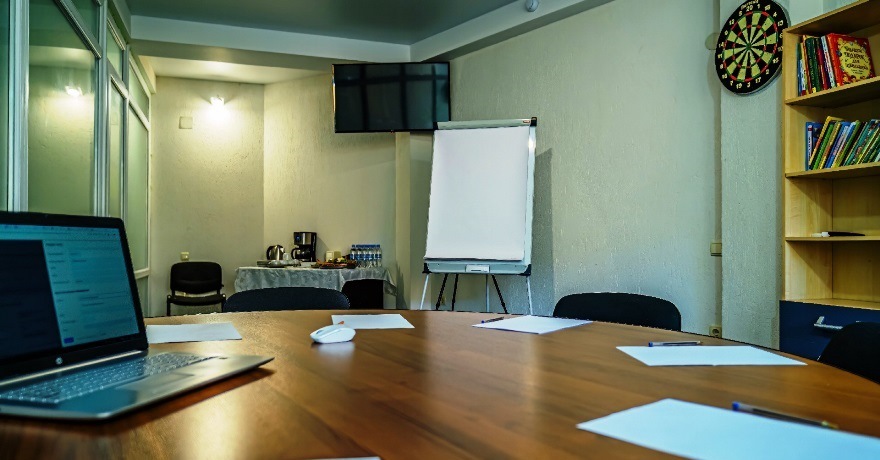 Официальное фото Гостевого дома Крымская Ницца  звезды