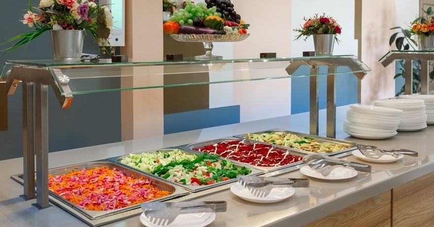 Официальное фото СПА-Отеля Аурум Family Resort & SPA 4 звезды