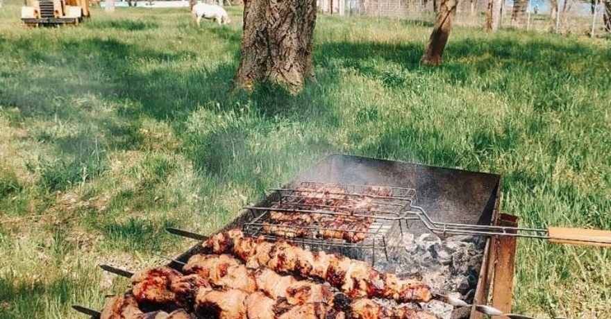 Официальное фото Гостиничного  Комплекса Мечта Тея  звезды