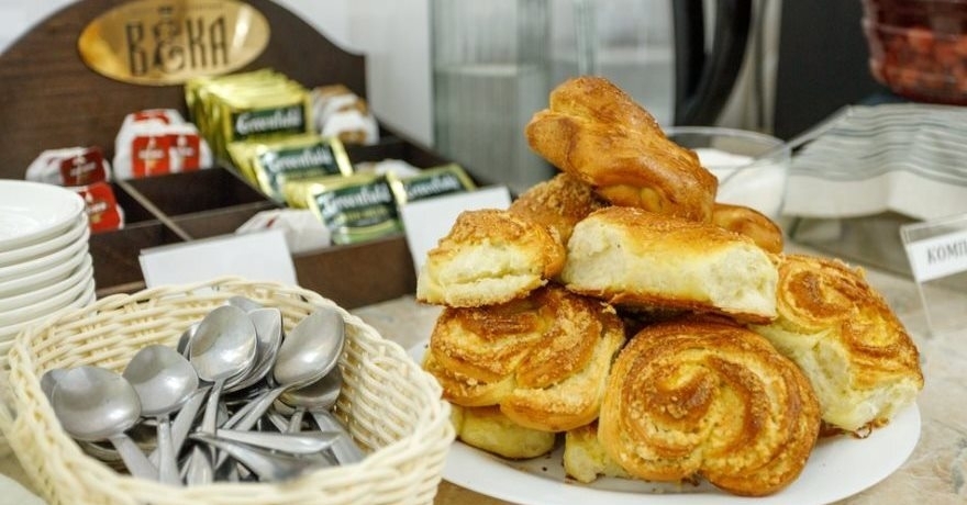 Официальное фото Гостевого дома Джанго 3 звезды