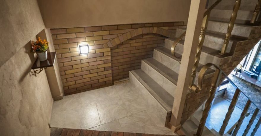 Официальное фото Апарт-Отеля Шагал  звезды