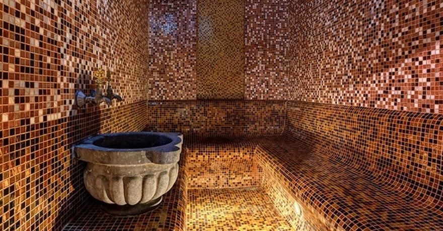 Официальное фото Отеля Мартон Царицын 3 звезды