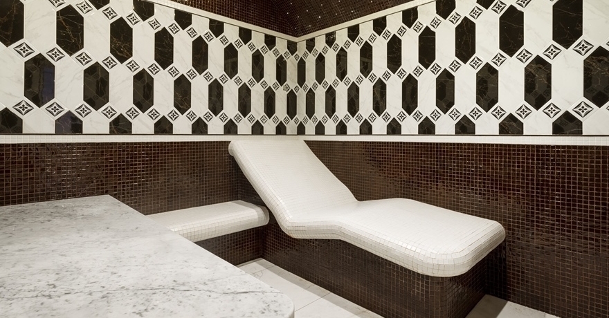 Официальное фото Отеля Мореа Family Resort & Spa 4 звезды