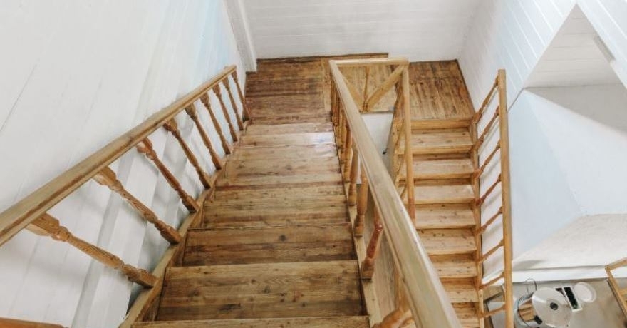 Официальное фото Гостиничного  Комплекса Инал  звезды