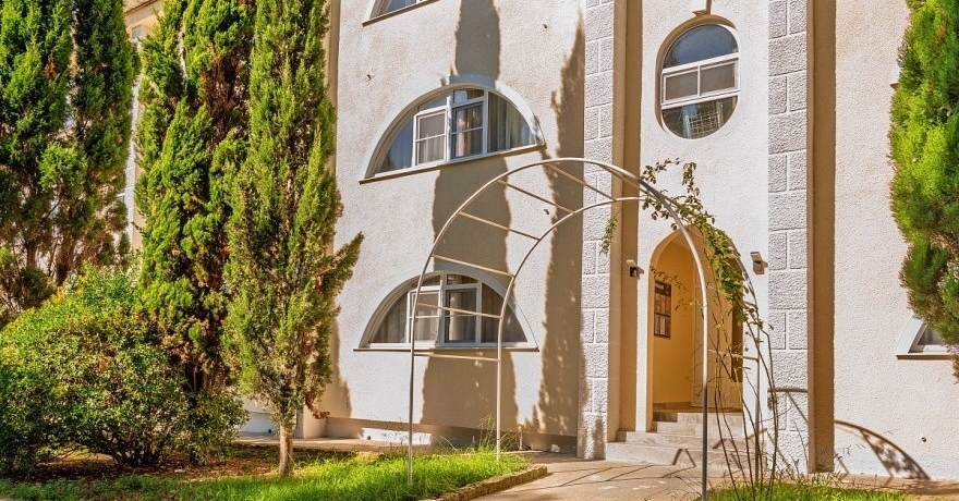 Официальное фото Оздоровительного комплекса Амакс Курорт Орбита звезды