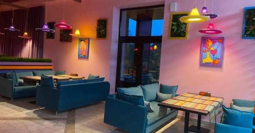 Официальное фото Парк-отеля Светлое Озеро 3 звезды