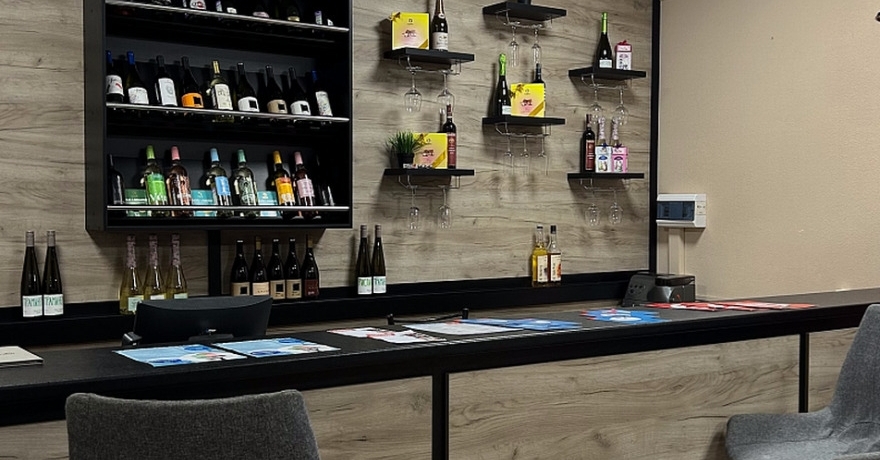 Официальное фото Отеля Турист 4 звезды