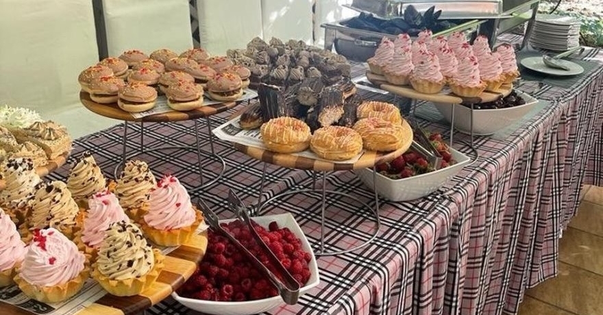 Официальное фото Гостевого дома Феличе 2 звезды