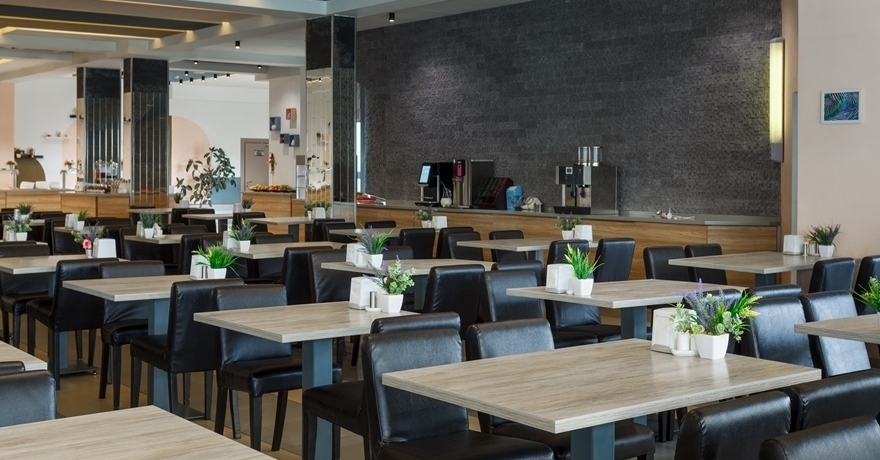 Официальное фото СПА-Отеля Аурум Family Resort & SPA 4 звезды