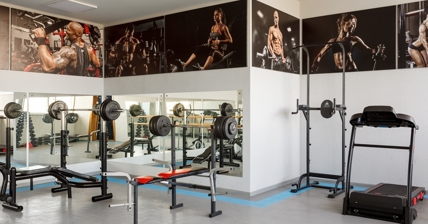 Официальное фото Курортного отеля SunMarinn 4 звезды