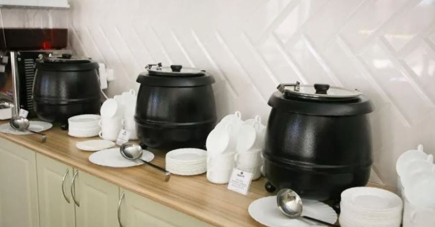 Официальное фото Отеля Грин Парк  звезды