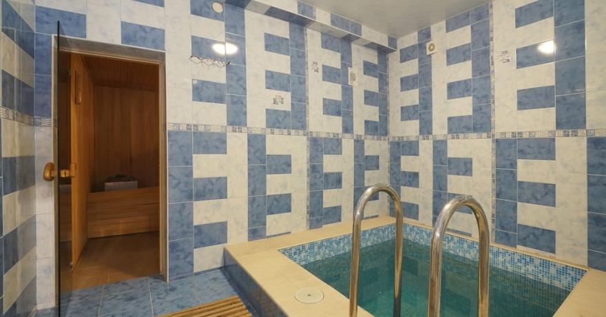 Официальное фото Гостевого дома Небо  звезды