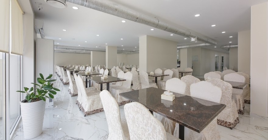 Официальное фото Отеля Софгранд 4 звезды