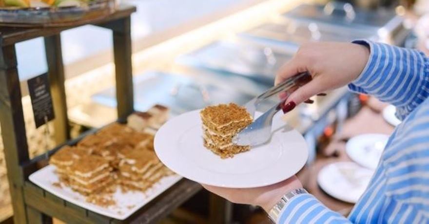 Официальное фото Отеля Грейс Тихий Дон 3 звезды