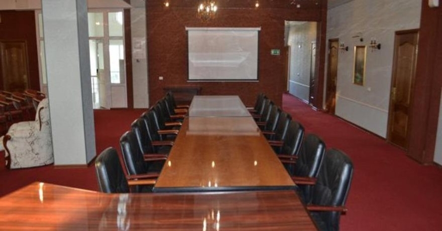 Официальное фото Гостиницы Мирабель 2 звезды