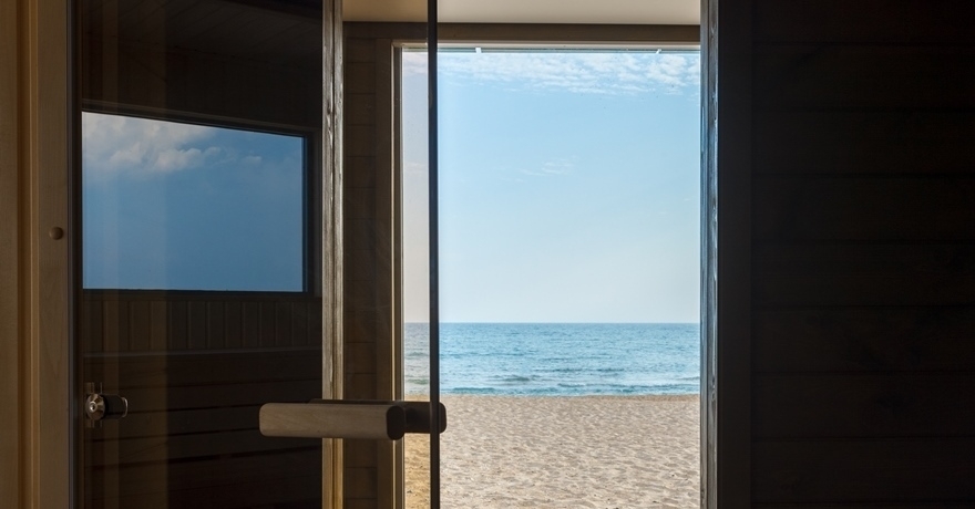 Официальное фото СПА-Отеля Аурум Family Resort & SPA 4 звезды