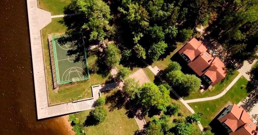 Официальное фото Учебно-оздоровительного центра Икша  звезды