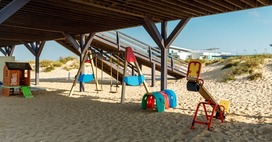 Официальное фото СПА-Отеля Аурум Family Resort & SPA 4 звезды