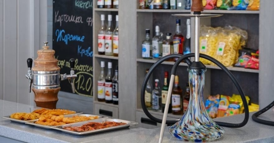 Официальное фото Отеля One Time 3 звезды