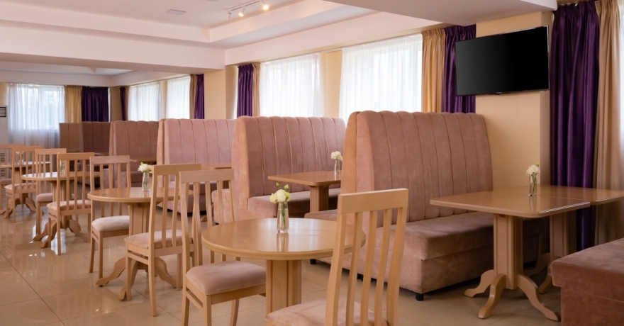 Официальное фото Отеля ФиоЛето All Inclusive Family Resort 4 звезды