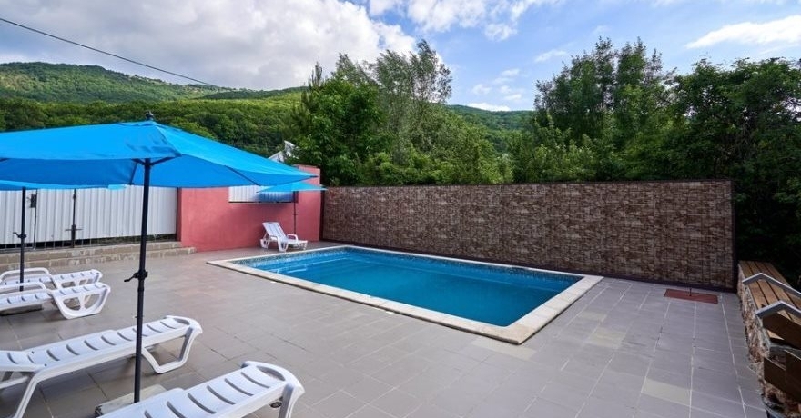 Официальное фото Эко-отеля Приют странника 2 звезды