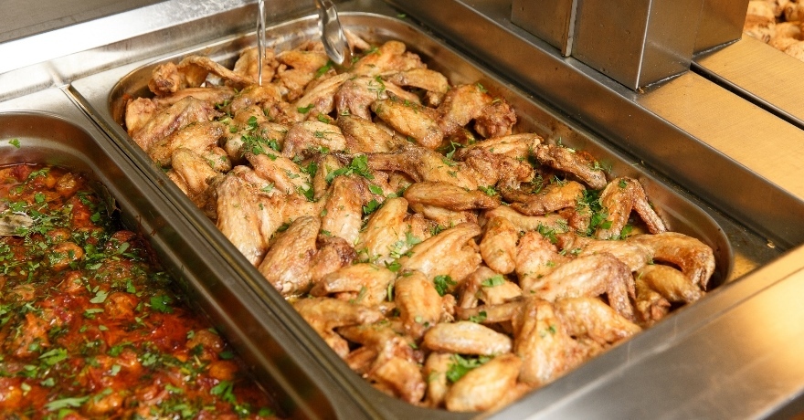 Официальное фото Отеля Релакс 3 звезды