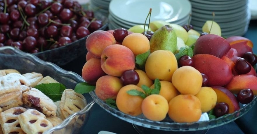 Официальное фото Арт-Отеля Азор 3 звезды