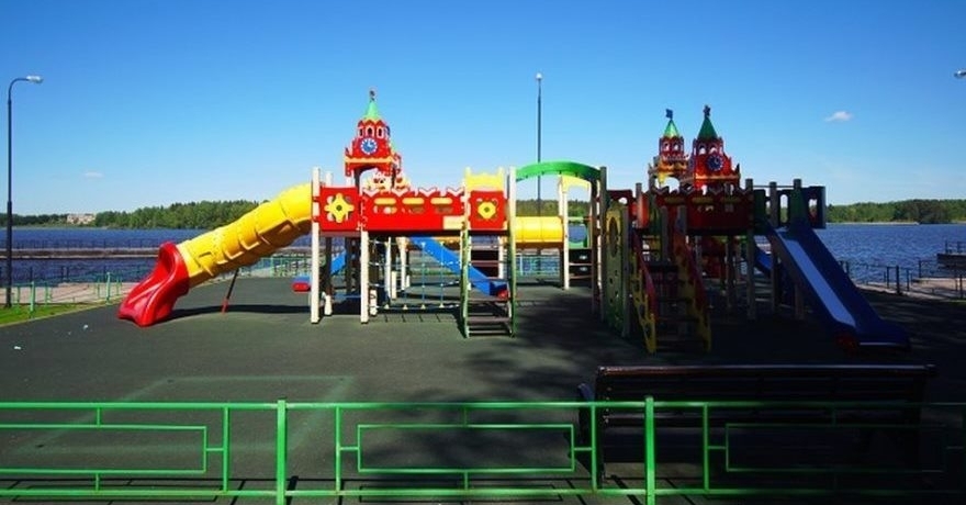 Официальное фото Учебно-оздоровительного центра Икша  звезды