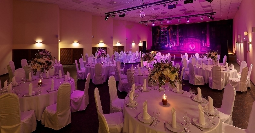 Официальное фото Парк-отеля Звенигород 3 звезды