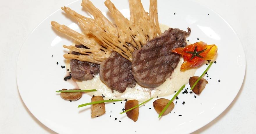 Официальное фото Гостиничного  Комплекса Екатерининский 3 звезды