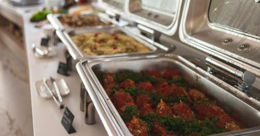 Официальное фото Отеля blije  звезды