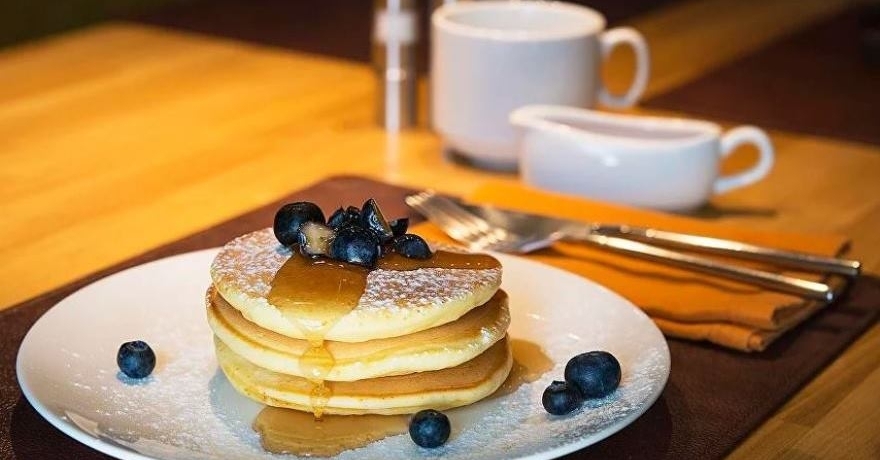 Официальное фото Отеля Ola Resort 4 звезды