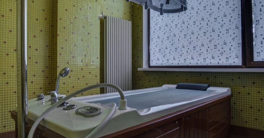 Официальное фото Гостиничного  Комплекса Мечта Тея  звезды