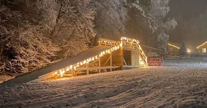 Официальное фото Эко-отеля Бобровый мыс  звезды