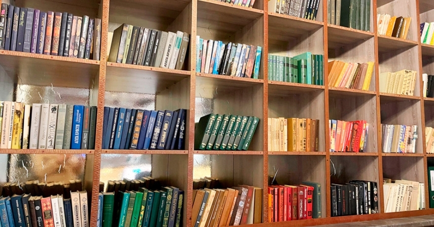 Официальное фото Виллы Олива-Арт 3 звезды