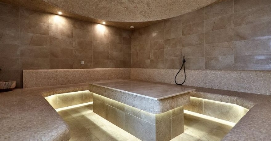 Официальное фото Санатория ДиЛуч 3 звезды