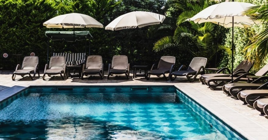 Официальное фото Отеля Soprano 3 звезды